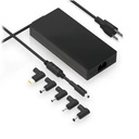 Universal Charger T33 330W Multi Head Power Adapters