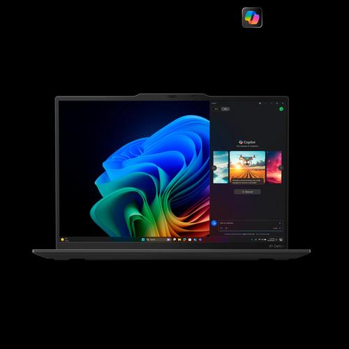 Lenovo ThinkPad X1 Carbon Gen 13  Core Ultra 7 268V 32GB 1TB SSD W11 Pro 2.8K OLED