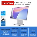 IdeaCentre AIO 24IRH9 Core i5-13420H 8GB 512GB SSD W11 OHS Touch
