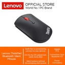 Lenovo ThinkPad Bluetooth Silent Mouse