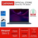 Lenovo IdeaPad Slim 5i 14IRH10 Core i7-13620H 16GB 1TB W11 OHS