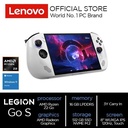 Lenovo Legion Go S 8ARP1 Ryzen Z2 Go 16GB 512GB W11 Touch