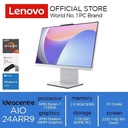 Lenovo IdeaCentre AIO 24ARR9 Ryzen 7 7735HS 16GB 1TB SSD W11 OHS Touch