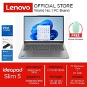Lenovo IdeaPad Slim 5 14IRH10R Core 5 210H 16GB 512GB W11 OHS