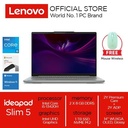 Lenovo IdeaPad Slim 5i 14IRH10 Core i5-13420H 16GB 1TB W11 OHS OLED