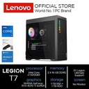 Lenovo Legion T7 34IRZ8 Core i7-14700KF 32GB 1TB SSD  RTX 4070 Ti SUPER 16GB