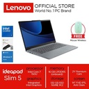 Lenovo IdeaPad Slim 3 14IRU9 Core 7 150U 16GB 512GB W11 OHS 2021