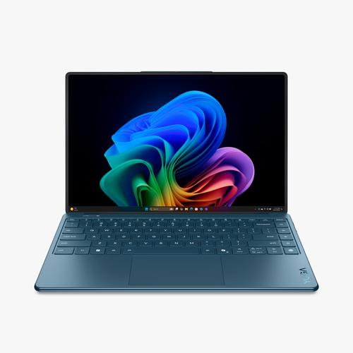 Lenovo Yoga Slim 9i 14ILL10 Core Ultra 7 258V 32GB 1TB SSD W11 OHS 4K OLED Touch