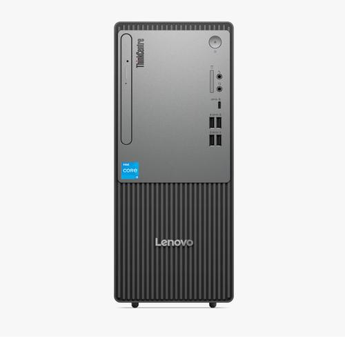 ThinkCentre neo 50t Gen 5 Core i5-14400 8GB 512GB SSD W11 OHS