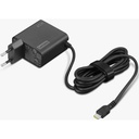 Lenovo 65W USB-C Wall Adapter