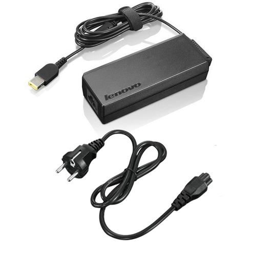 Lenovo ThinkPad 65W AC Adapter Charger (Slim Tip)
