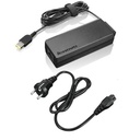 Lenovo ThinkPad 65W AC Adapter Charger (Slim Tip)