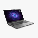 Lenovo LOQ Essential 15IAX9E Core i5-12450HX 12GB 512GB RTX 2050 4GB W11 OHS