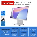 Lenovo IdeaCentre AIO 27IRH9 Core i7-13620H 16GB 1TB SSD W11 OHS Touch