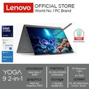 Lenovo Yoga 9i 2-in-1 14ILL10 Core Ultra 7 258V 32GB 1TB SSD W11 OHS OLED