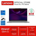 Lenovo IdeaPad Slim 5i 14IRH10 Core i7-13620H 16GB 1TB W11 OHS