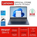 Lenovo IdeaPad Slim 5i 14IRH10 Core i5-13420H 16GB 1TB W11 OHS OLED