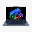 Lenovo Yoga Slim 7 14Q8X9 Snapdragon X Plus X1P-64-100 16GB 1TB SSD W11 OHS OLED Touch