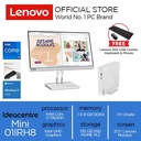 Lenovo IdeaCentre Mini 01IRH8 Core i7-13620H 8GB 512GB W11 OHS