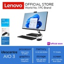 Lenovo IdeaCentre AIO 3 22IAP7 Core i3-1215U 8GB 256GB W11 OHS