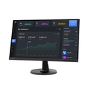 Lenovo Monitor D24-40 75Hz 23.8" VA
