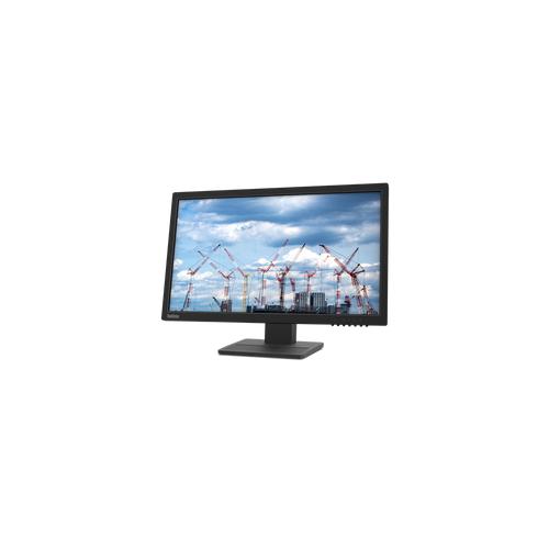 Lenovo Monitor ThinkVision E22-28 IPS 4ms 60 Hz IPS 21.5"