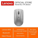 Lenovo 600 Bluetooth Silent Mouse