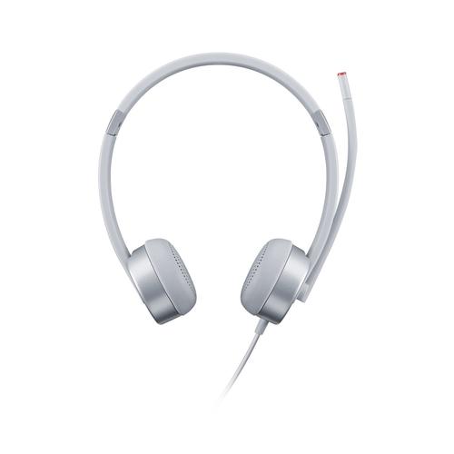 Headset Analog  Stereo Lenovo 100