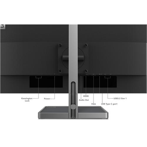 Lenovo Monitor L27m-30 4ms 75Hz IPS 27"