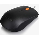 Lenovo Wired USB Mouse 1600 DPI