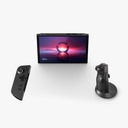 Lenovo Legion Go 8APU1 Ryzen Z1 Extreme 16GB 1TB W11 Touch