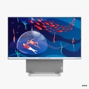 Lenovo Yoga AIO 7 27APH8 Ryzen 7 8845HS 32GB 1TB RTX 4050 6GB