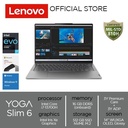 Lenovo Yoga Slim 6 14IRH8 Core i7-13700H 16GB 512GB W11 OHS OLED