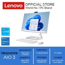 Lenovo IdeaCentre AIO 3 22IAP7 Core i3-1215U 8GB 256GB W11