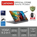Lenovo Yoga 9 2-in-1 14IMH9 Core Ultra 7 155H 16GB 1TB W11 OHS