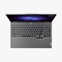 Lenovo LOQ 15IAX9I Core i5-12450HX 8GB 512GB Intel Arc A530M 4GB