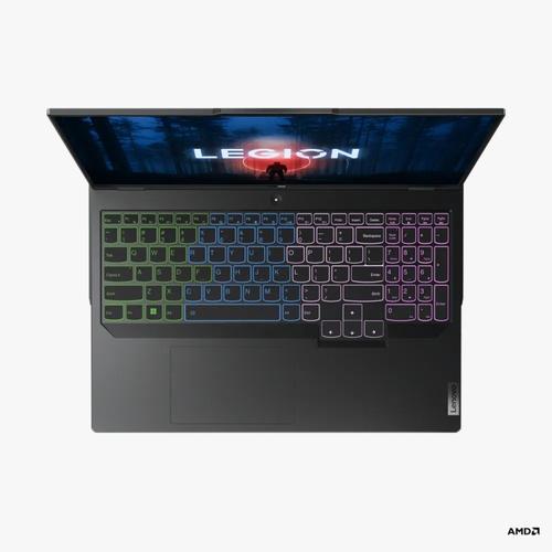 Lenovo Legion Pro 5 16ARX8 GeForce RTX 4070 Ryzen 7 7745HX 16GB 1TB