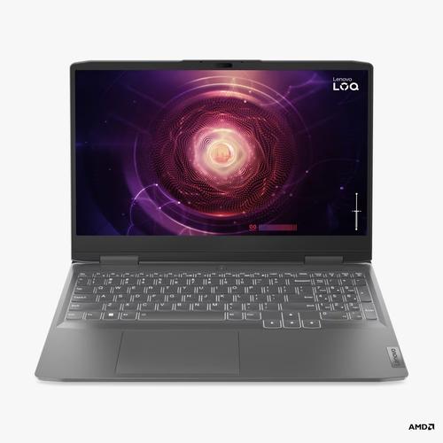 Lenovo LOQ 15APH8 Ryzen 7 7840HS 8GB 512GB RTX 3050 6GB W11 OHS