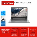 Lenovo IdeaPad Slim 1 14IGL7 Celeron N4020 8GB 512GB W11 OHS