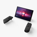 Lenovo Legion Go 8APU1 Ryze Z1 Extreme 16GB 512GB W11 Touch - SSD 1TB