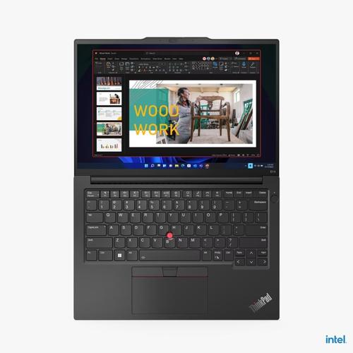 Lenovo ThinkPad E14 Gen 5 (Intel) Core i3-1315U 8GB 512GB W11Pro