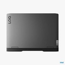 Lenovo LOQ 15IRH8 Core i5-12450H 8GB 512GB RTX 3050 6GB W11 OHS