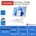 Lenovo IdeaCentre AIO 3 27IAP7 Core i7-13620H 16GB 1TB MX550 Touch