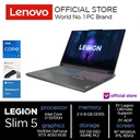 Lenovo Legion Slim 5 16IRH8 Core i7-13700H 16GB 512GB RTX 4050 6GB W11
