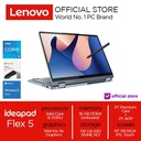 Lenovo IdeaPad Flex 5 14IRU8 Core i5-1335U 16GB 512GB W11+OHS