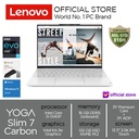 Lenovo Yoga Slim 7 Carbon 13IRP8 Core i5-1340P 16GB 512GB W11+OHS