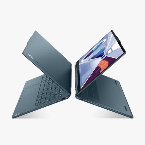 Lenovo Yoga 7 14IRL8 Core i5-1340P 16GB 512GB W11+OHS