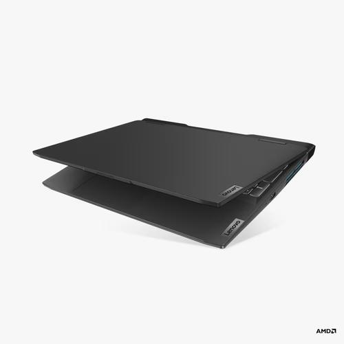 Lenovo IdeaPad Gaming 3 15ARH7 Ryzen 7 7735HS 8GB 512GB RTX4050 6GB