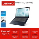 Lenovo IdeaPad 3 14IAU7 Core i5-1235U 8GB 512GB SSD