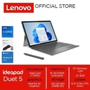 Lenovo IdeaPad Duet 5i 12IAU7 Core i7-1255U 16GB 512GB W11 OHS